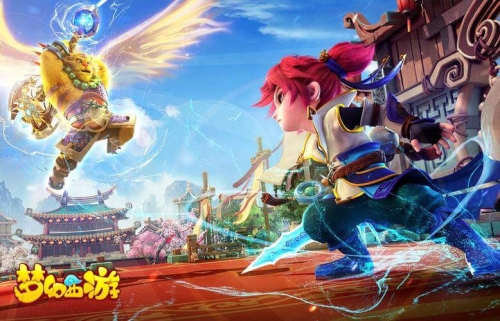 梦幻西游手游架设详细图文教程-UTU社区