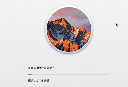 分享Win10虚拟机VMware安装黑苹果MacOS Sierra图文教程-UTU社区